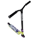 Freestyle scooter Street Surfing DESTROYER Yellow Propaganda