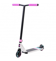 Freestyle scooter Invert Supreme 2-8-13 Raw / Black / Pink