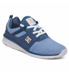 Dc Shoes Heathrow SE navy / white 2017 dámské vell.EUR37,5