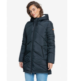 Coat Roxy Storm Warning 453 kvj0 anthracite 2021/22 women's vell.M