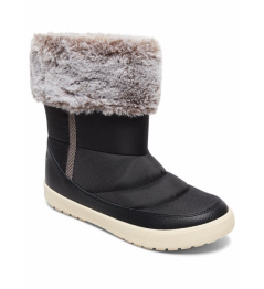 Roxy Shoes Juneau black 2018/19 womens vell.EUR39