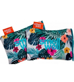 Pohlcovač pachu SmellWell Active Hawaii Floral (2ks)