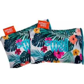 SmellWell Active Hawaii Floral Odour Absorber (2pcs)
