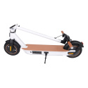 Electric scooter City Boss RS500 white