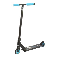 Freestyle scooter D-Young Eris blue