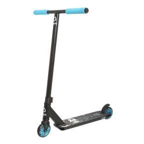 Freestyle scooter D-Young Eris blue