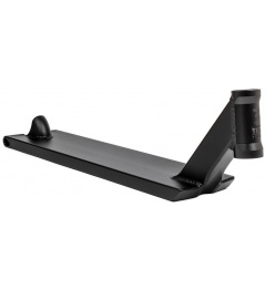 Board Tilt Theory 3 5.5 "black 533mm + griptape free