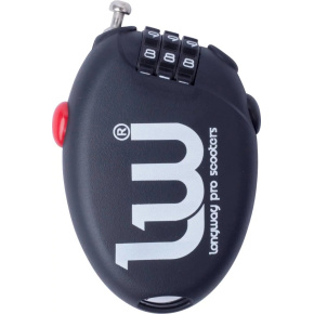 Longway Wirelock (Black)