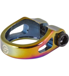 Salt AM Seatpost Clamp (Oilslick)