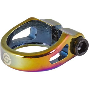 Salt AM Seatpost Clamp (Oilslick)
