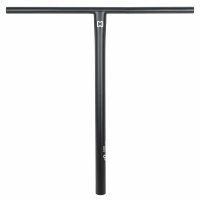 CORE Nova CrMo Handlebars 600mm Black