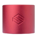 Striker Lux Clamp Red