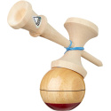 Kendama EXCEPT Nihon Ni Red