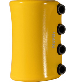 SCS North Profile yellow