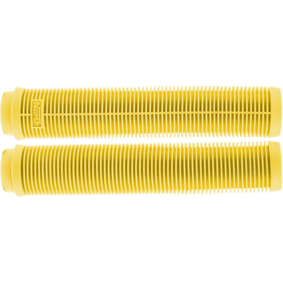 Grips North Essential yellow