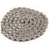 Salt Plus Warlock Half Link BMX Chain (Chrome)