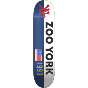 Zoo York Skate Board (8"|Sport)