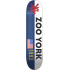 Zoo York Skate Board (8"|Sport)
