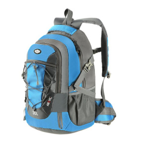 Backpack NILS Camp CBT7173 Above blue