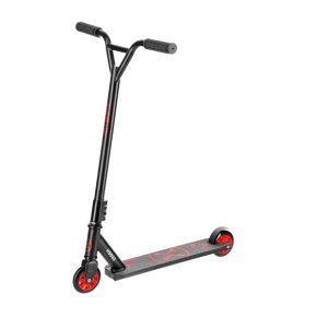 Freestyle scooter NILS Extreme HS033 black-red