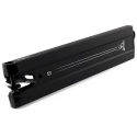 Ethic Vulcain V2 Deck 580 Boxed Black
