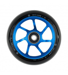 Wheel Ethic Incube V2 110mm Blue