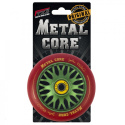 Metal Core PRO model Johan Walzel 110 mm green wheel