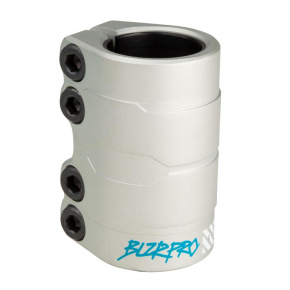 SCS Blazer Pro Rebellion silver