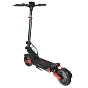 Electric scooter City Boss K900 black