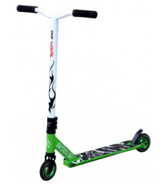 Freestyle Scooter Bestial Wolf Demon Limited V2 black-green