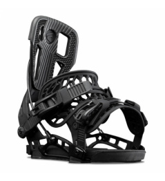 Binding Flow NX2-TM black 2021/22 vell.L