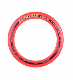 Flying Circle Aerobie SPRINT Orange