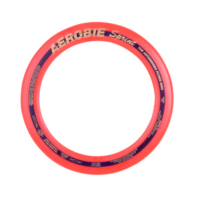 Flying Circle Aerobie SPRINT Orange