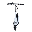 Electric scooter City Boss V4L white