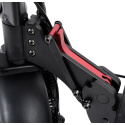 Electric scooter City Boss GV4 black