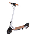 Electric Scooter City Boss RS350 White