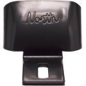 North Fender black brake