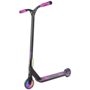 Freestyle Scooter Antics Eclipse Oilslick/Black