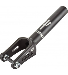 Trynyty Trident fork black