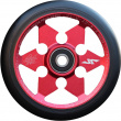 Wheel JP Ninja 6-Spoke 110mm Sogo Signature