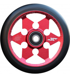Wheel JP Ninja 6-Spoke 110mm Sogo Signature