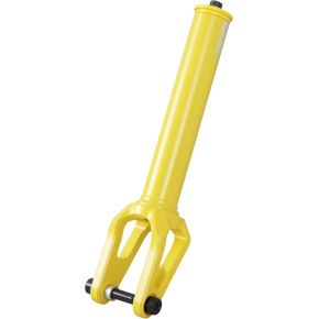 North Thirty Scooter Fork (Canary Yellow)