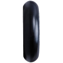 Wheels North Signal 110x30mm Matte Black 2pcs