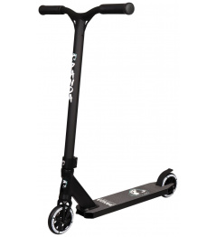 Panda Optimus Freestyle Scooter (Stealth)
