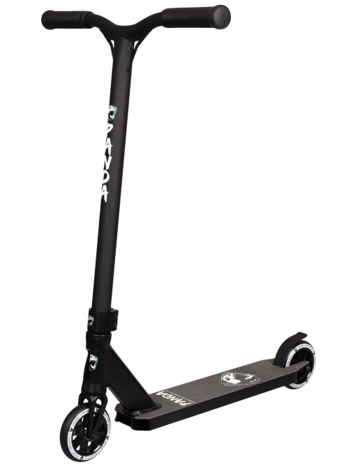 Panda Optimus Freestyle Scooter (Stealth)
