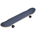 RAD Checkers Progressive Skateboard Set (8"|Rasta)