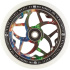 Wheel Striker Essence V3 White 110mm Galaxy Mix