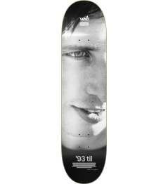 Verb 93 Til Portrait Skate Board (8.25"|Stefan Janoski)