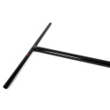 Prime Trigger handlebars 730 mm black