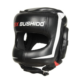 Boxing helmet DBX BUSHIDO ARH-2192